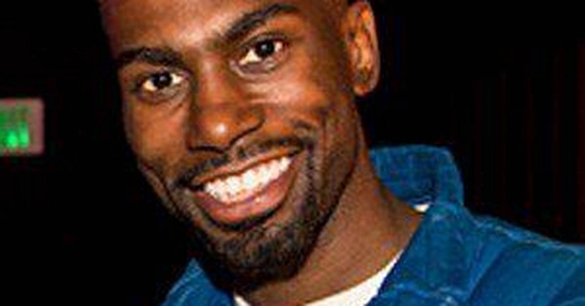 Deray Mckesson Net Worth 2024, Age, Height, Bio, Birthday, Wiki!