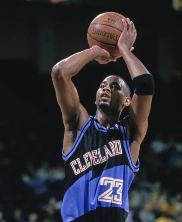 Derek Anderson Net Worth, Age, Height, Bio, Birthday, Wiki!