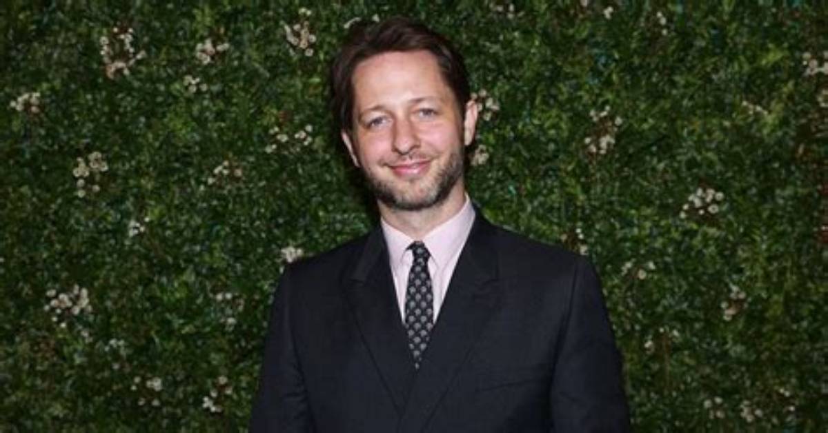 Derek Blasberg - Net Worth, Age, Height, Birthday, Bio, Wiki!