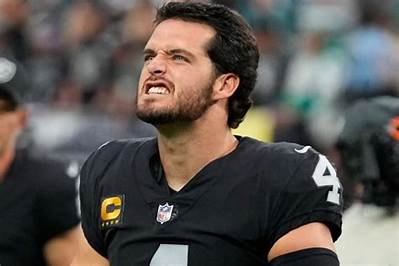 Derek Carr Net Worth 2024, Age, Height, Bio, Birthday, Wiki!