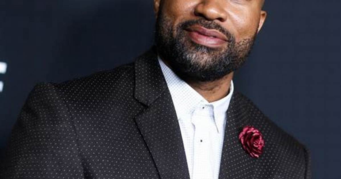 Derek Fisher Net Worth, Age, Height, Bio, Birthday, Wiki!