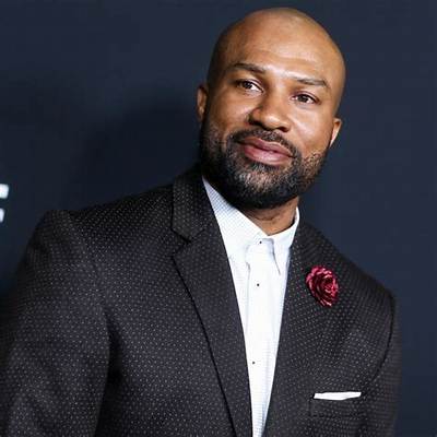 Derek Fisher Net Worth, Age, Height, Bio, Birthday, Wiki!