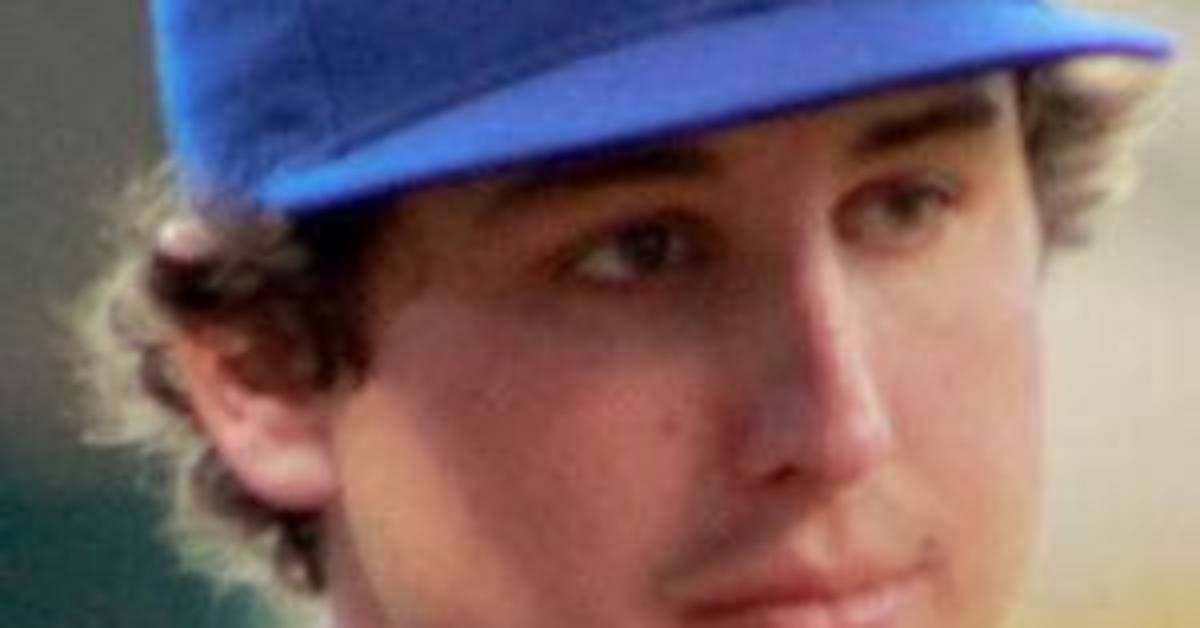 Derek Holland - Net Worth, Age, Height, Birthday, Bio, Wiki!
