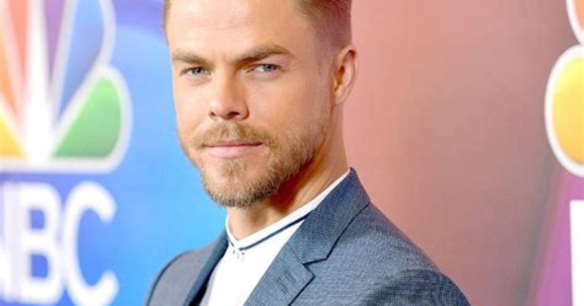 Derek Hough Net Worth, Age, Height, Bio, Birthday, Wiki!