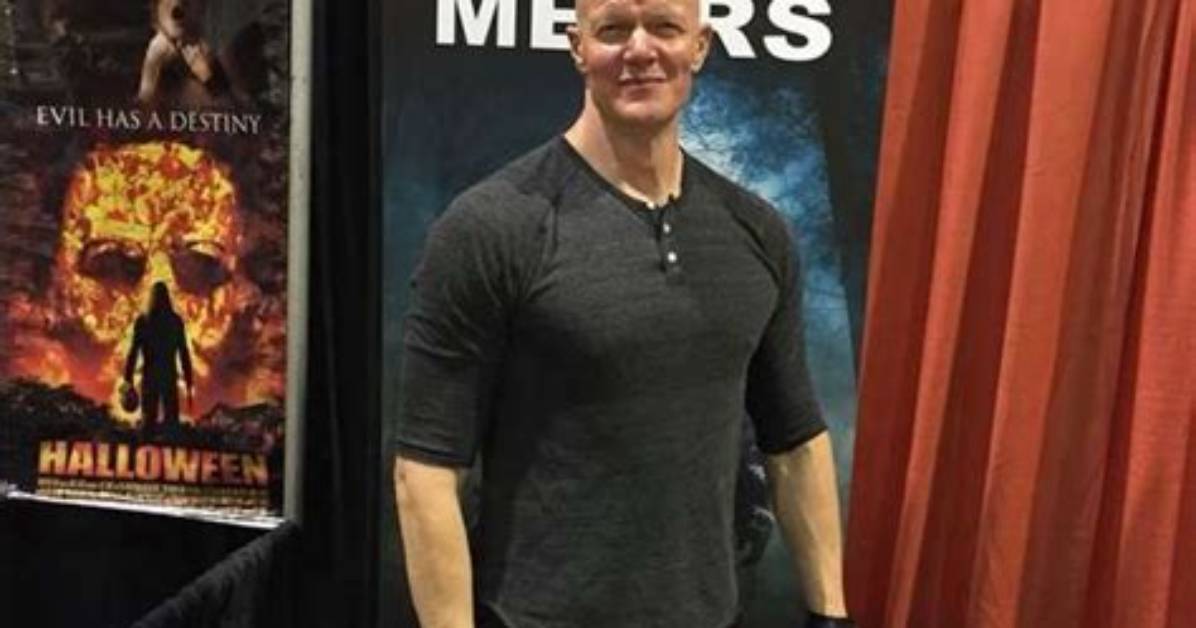 Derek Mears Net Worth, Age, Height, Bio, Birthday, Wiki!