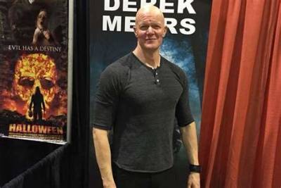Derek Mears Net Worth, Age, Height, Bio, Birthday, Wiki!