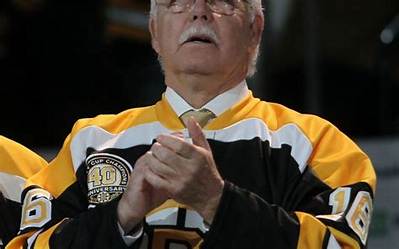 Derek Sanderson Net Worth, Age, Height, Bio, Birthday, Wiki!