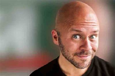 Derek Sivers - Net Worth, Age, Height, Birthday, Bio, Wiki!