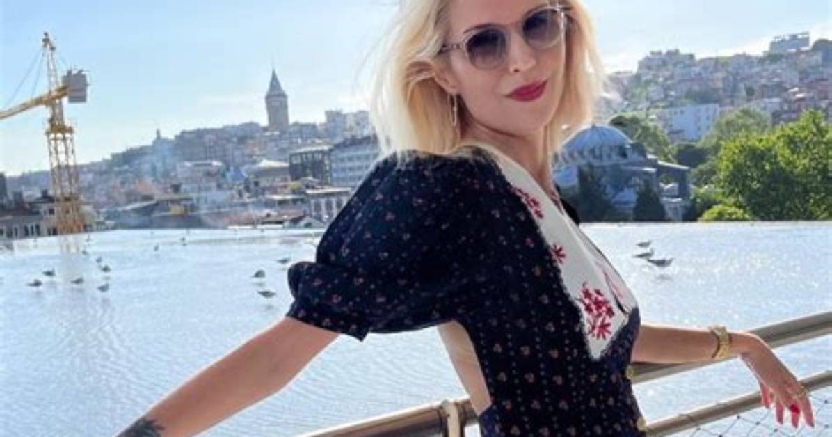 Derin Mermerci - Net Worth, Age, Height, Birthday, Bio, Wiki!