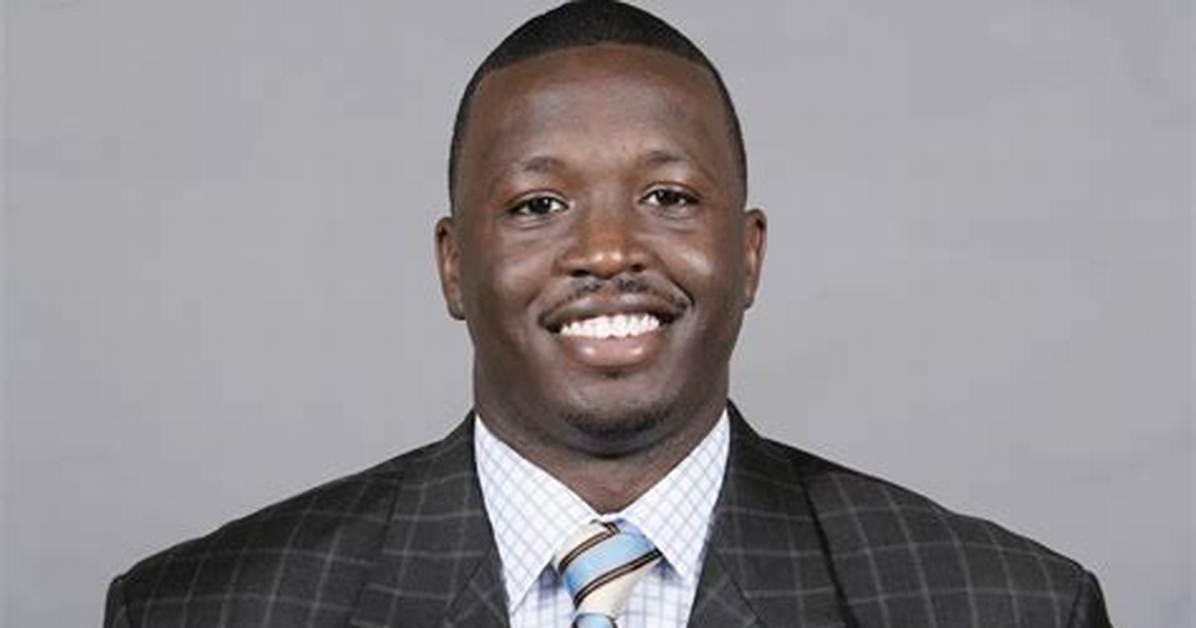 Derius Swinton Ii - Net Worth, Age, Height, Birthday, Bio, Wiki!