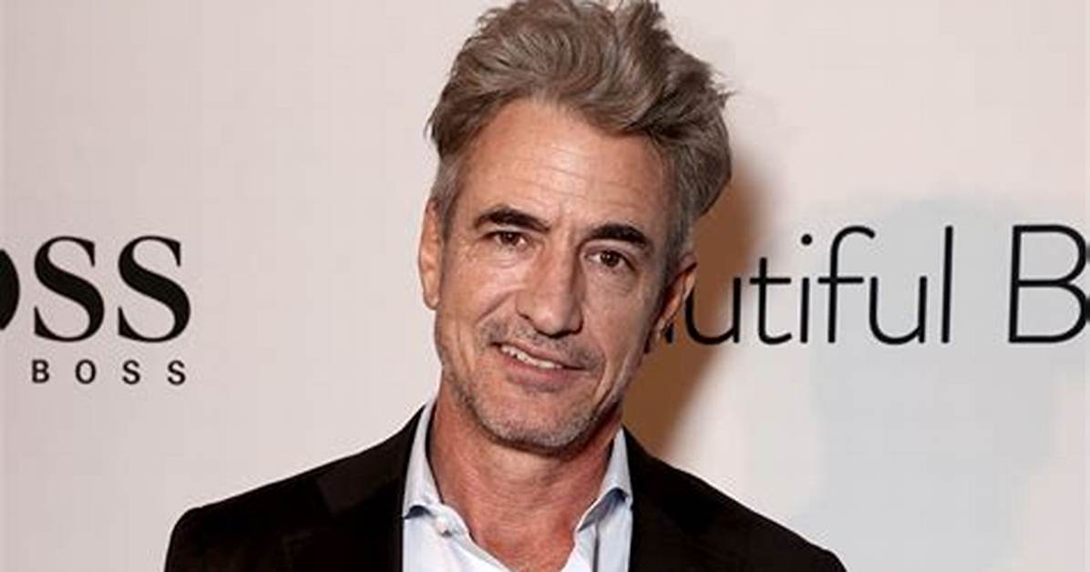Dermot Mulroney Net Worth, Age, Height, Bio, Birthday, Wiki!
