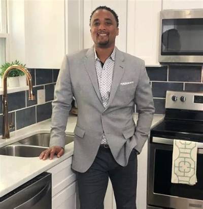 Deron Jenkins Net Worth, Age, Height, Bio, Birthday, Wiki!