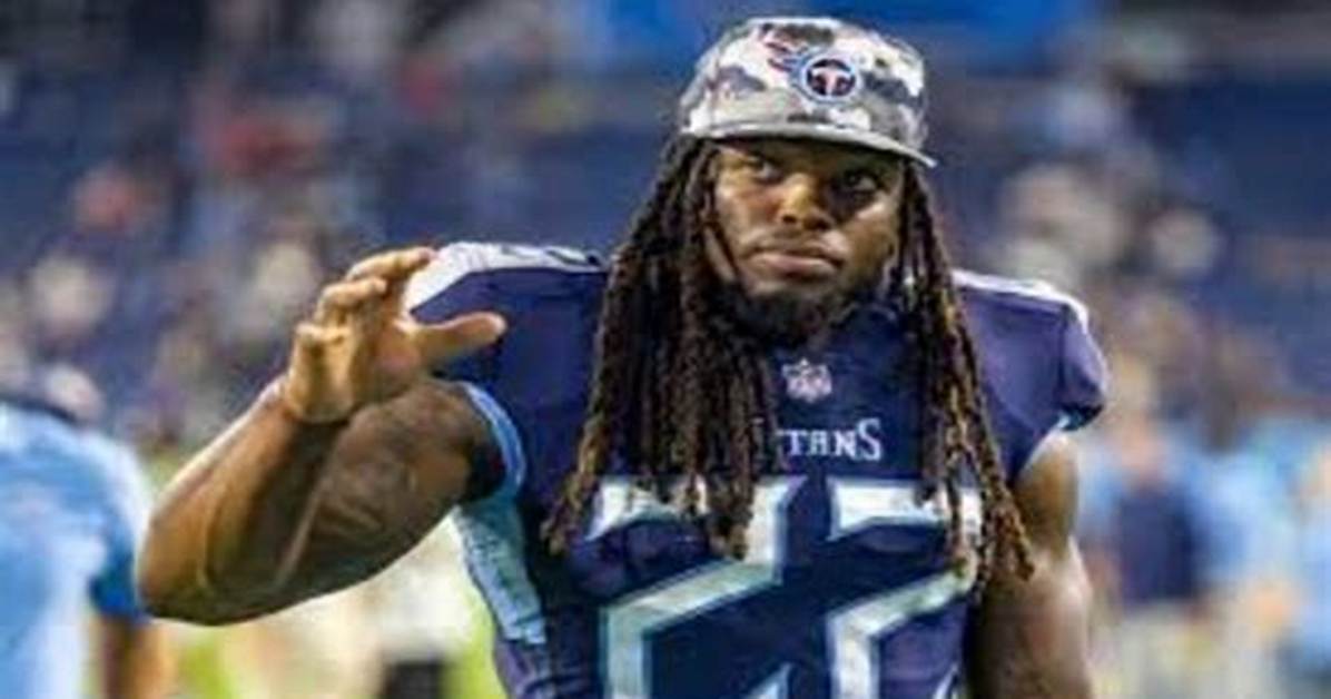 Derrick Henry Net Worth, Age, Height, Bio, Birthday, Wiki!