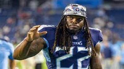 Derrick Henry Net Worth, Age, Height, Bio, Birthday, Wiki!