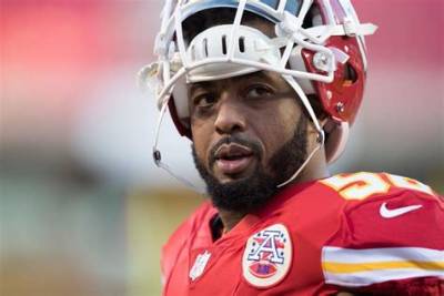 Derrick Johnson Net Worth, Age, Height, Bio, Birthday, Wiki!