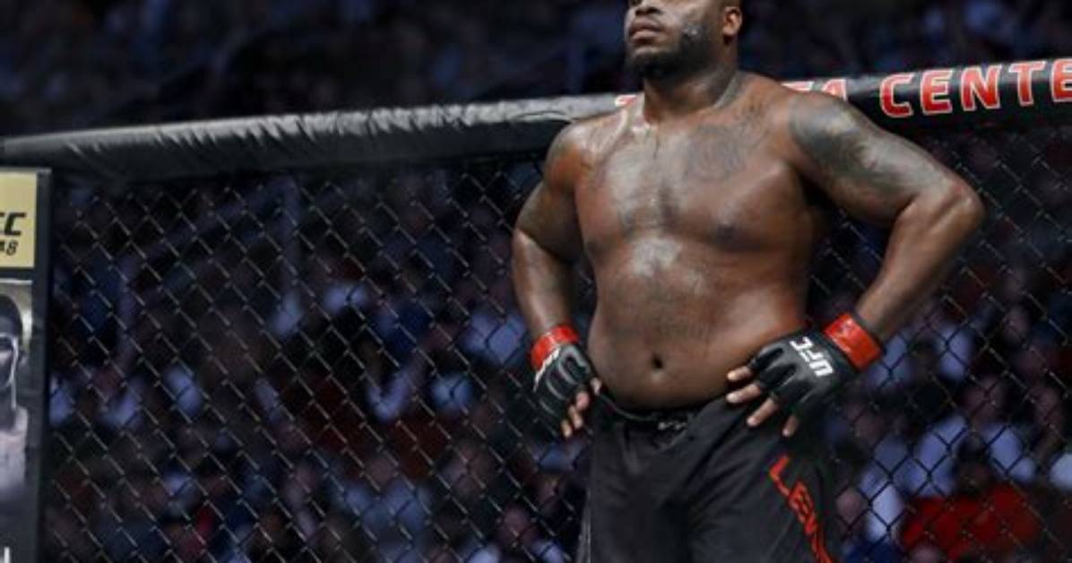 Derrick Lewis - Net Worth, Age, Height, Birthday, Bio, Wiki!