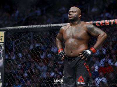 Derrick Lewis - Net Worth, Age, Height, Birthday, Bio, Wiki!