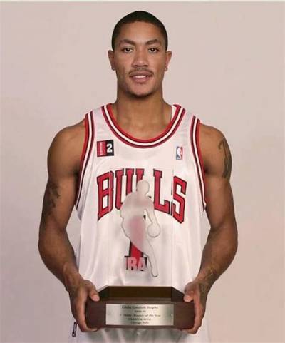 Derrick Rose Jr. Net Worth, Age, Height, Bio, Birthday, Wiki!