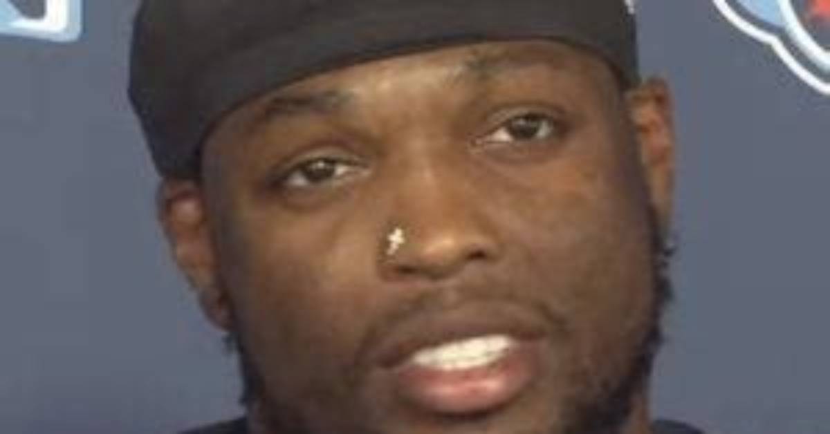 Derrick Rutledge - Net Worth, Age, Height, Birthday, Bio, Wiki!