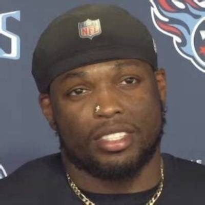 Derrick Townsel - Net Worth, Age, Height, Birthday, Bio, Wiki!