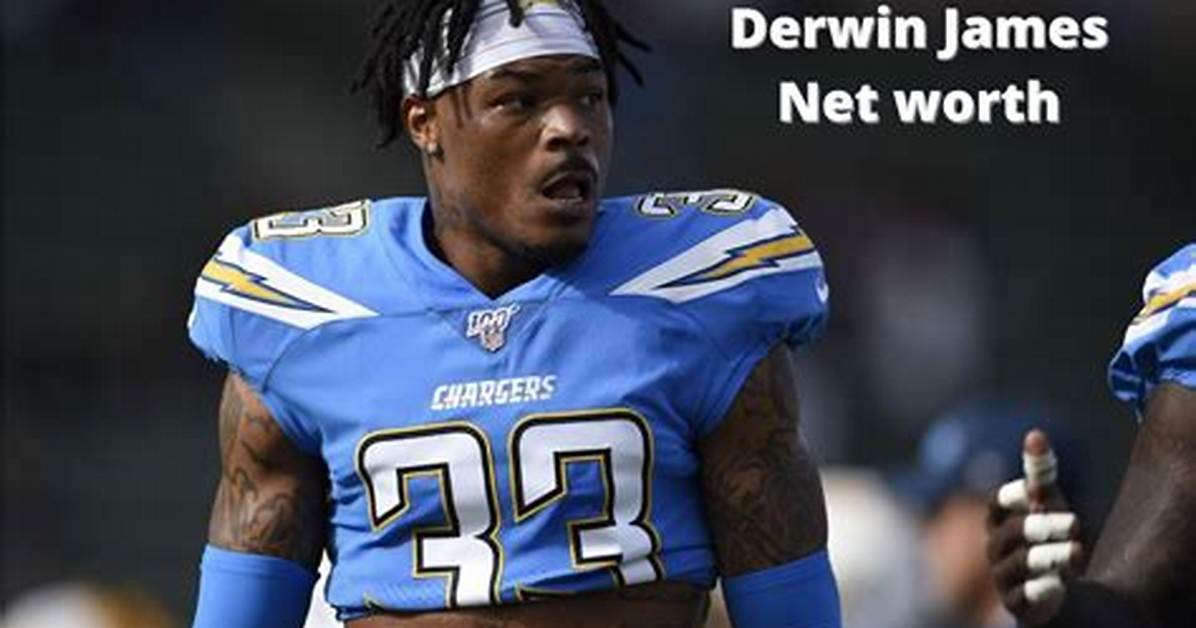 Derwin Brown Net Worth, Age, Height, Bio, Birthday, Wiki!