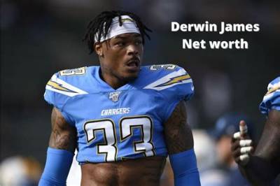 Derwin Brown Net Worth, Age, Height, Bio, Birthday, Wiki!