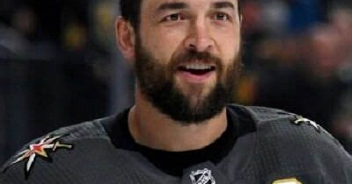 Deryk Engelland Net Worth, Age, Height, Bio, Birthday, Wiki!