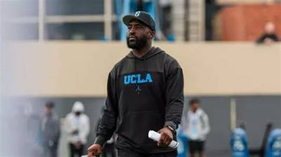 Deshaun Foster Net Worth 2024, Age, Height, Bio, Birthday, Wiki!