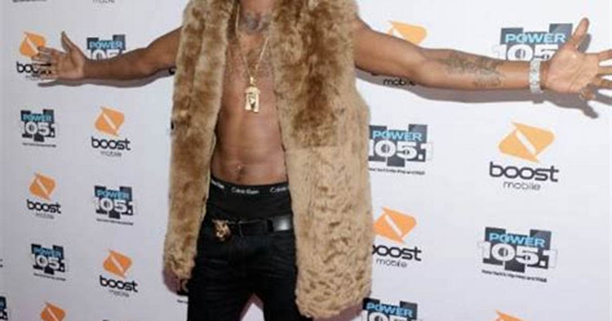 Desiigner Net Worth 2024, Age, Height, Bio, Birthday, Wiki!