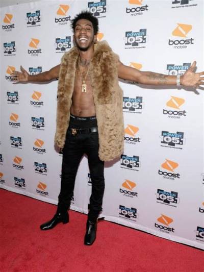 Desiigner Net Worth 2024, Age, Height, Bio, Birthday, Wiki!