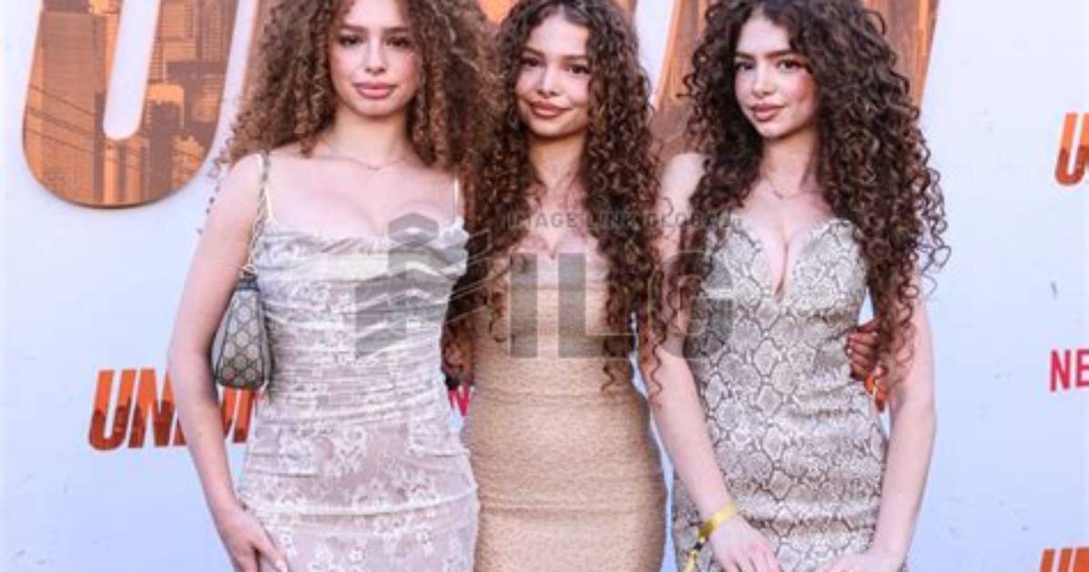 Desire Mia - Net Worth, Age, Height, Birthday, Bio, Wiki!