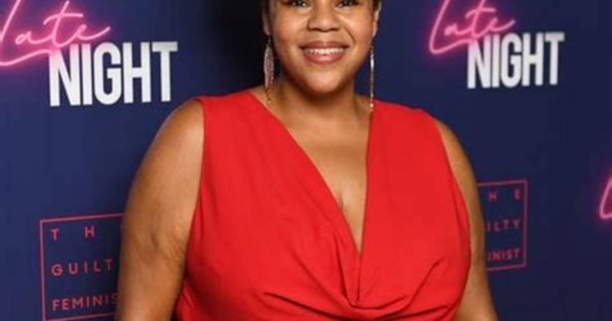Desiree Burch Net Worth, Age, Height, Bio, Birthday, Wiki!