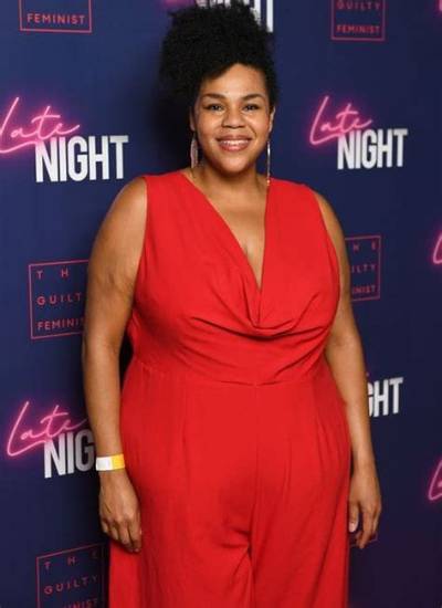 Desiree Burch Net Worth, Age, Height, Bio, Birthday, Wiki!