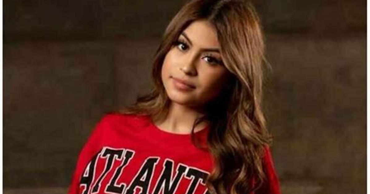 Desiree Dezhaee Net Worth, Age, Height, Bio, Birthday, Wiki!