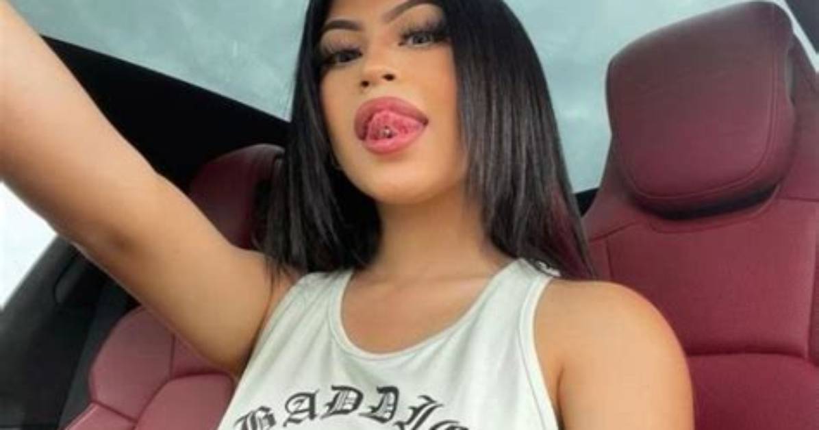 Desiree Montoya Net Worth 2024, Age, Height, Bio, Birthday, Wiki!