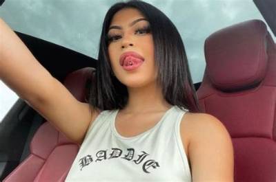 Desiree Montoya Net Worth 2024, Age, Height, Bio, Birthday, Wiki!
