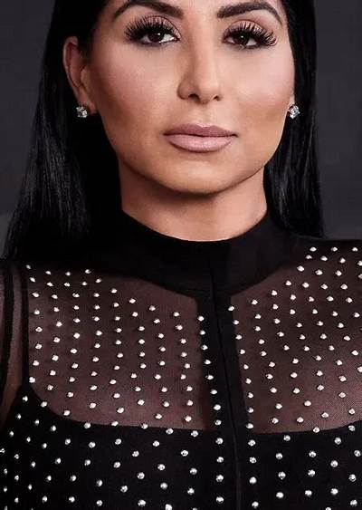 Destiney Rezaei Net Worth, Age, Height, Bio, Birthday, Wiki!