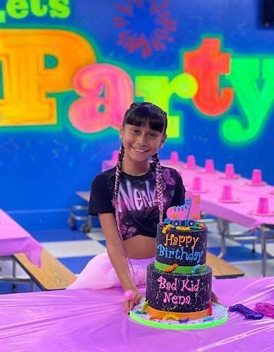 Destiny Morales - Net Worth, Age, Height, Birthday, Bio, Wiki!