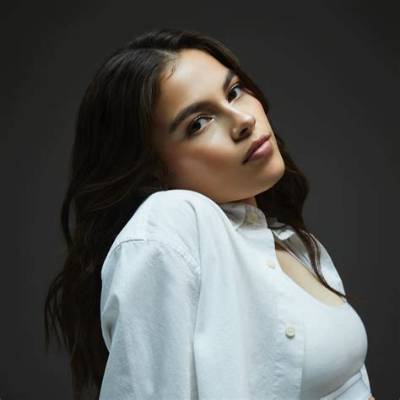 Destiny Rogers - Net Worth, Age, Height, Birthday, Bio, Wiki!