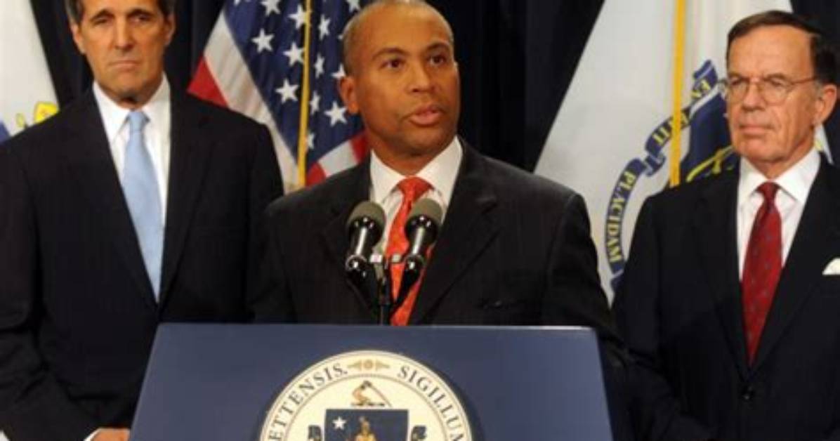 Deval Patrick - Net Worth, Age, Height, Birthday, Bio, Wiki!