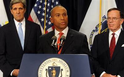 Deval Patrick - Net Worth, Age, Height, Birthday, Bio, Wiki!