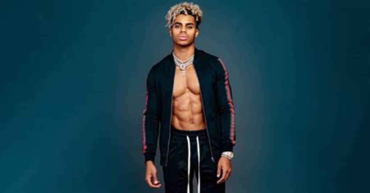 Deven Hubbard Net Worth, Age, Height, Bio, Birthday, Wiki!