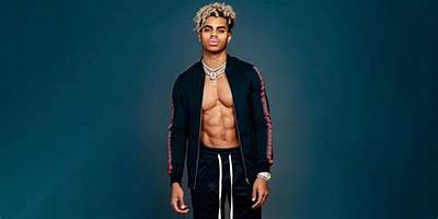 Deven Hubbard Net Worth, Age, Height, Bio, Birthday, Wiki!