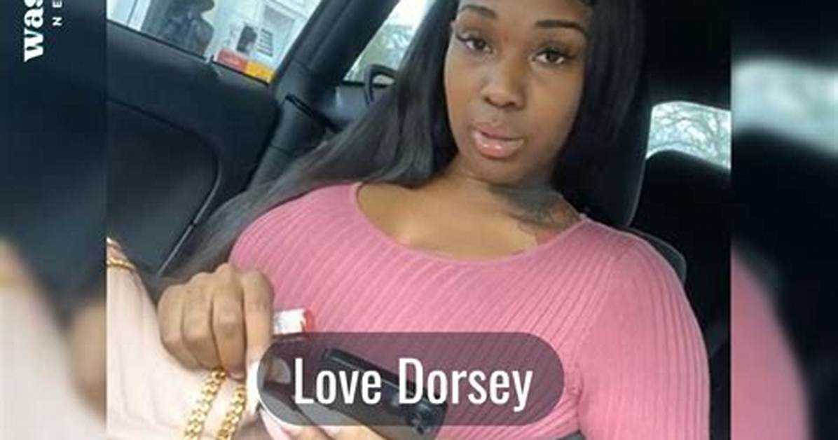 Devin Dorsey Net Worth, Age, Height, Bio, Birthday, Wiki!