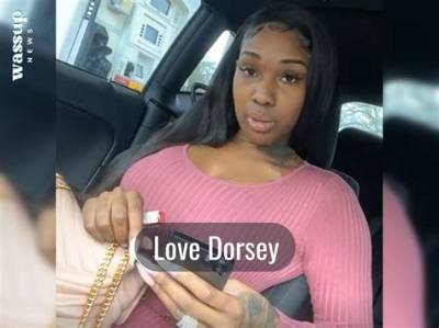 Devin Dorsey Net Worth, Age, Height, Bio, Birthday, Wiki!