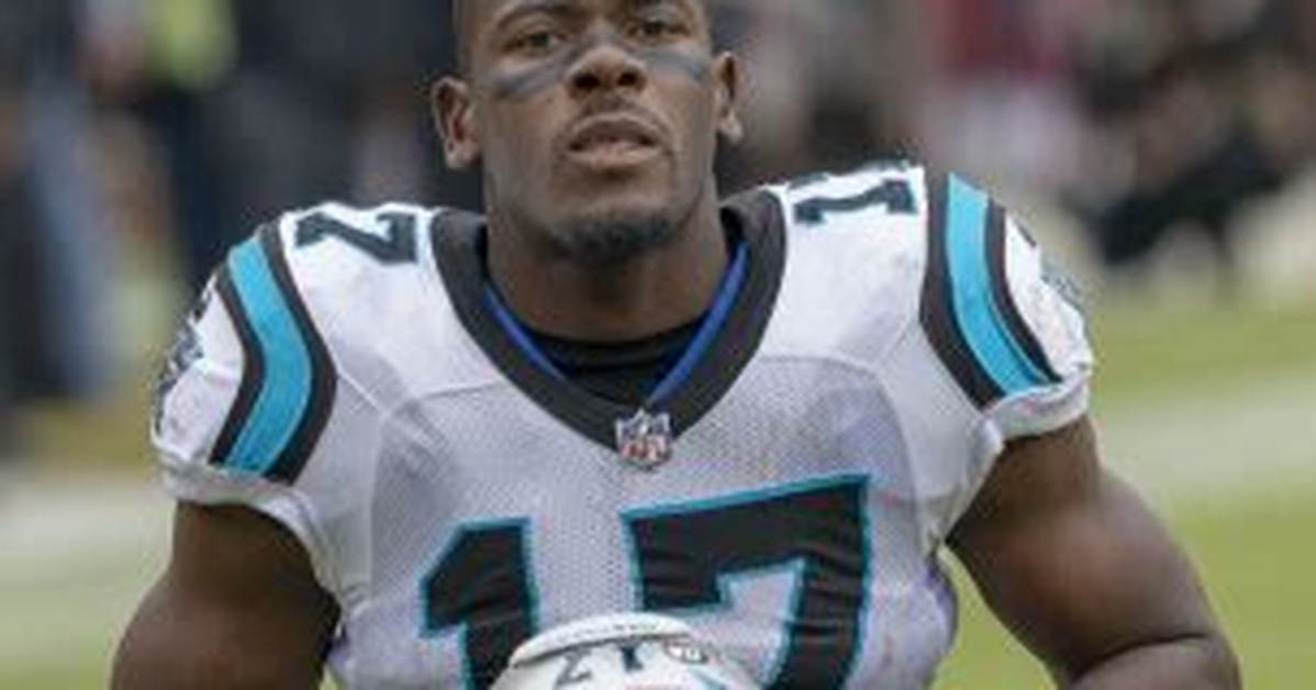 Devin Funchess - Net Worth, Age, Height, Birthday, Bio, Wiki!