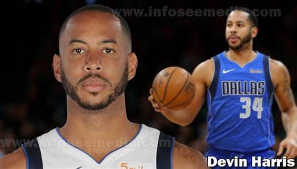 Devin Harris Net Worth, Age, Height, Bio, Birthday, Wiki!