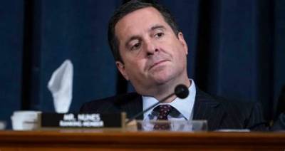 Devin Nunes Net Worth 2024, Age, Height, Bio, Birthday, Wiki!
