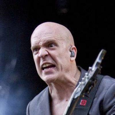 Devin Townsend Net Worth, Age, Height, Bio, Birthday, Wiki!