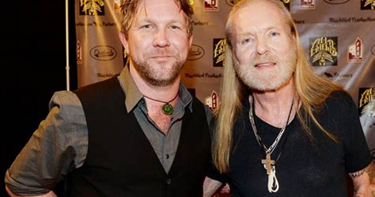 Devon Allman Net Worth, Age, Height, Bio, Birthday, Wiki!